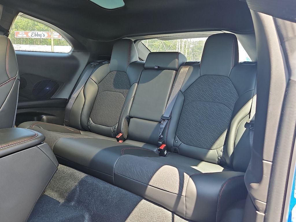 2025 Dodge Charger CHARGER 2-DOOR DAYTONA R/T AWD