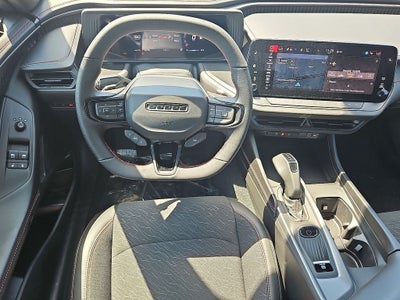 2025 Dodge Charger CHARGER 2-DOOR DAYTONA R/T AWD