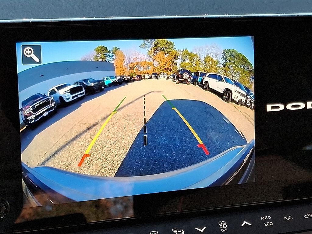 2025 Dodge Charger CHARGER 2-DOOR DAYTONA R/T AWD