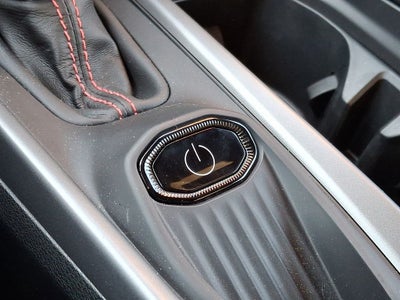 2025 Dodge Charger CHARGER 2-DOOR DAYTONA R/T AWD