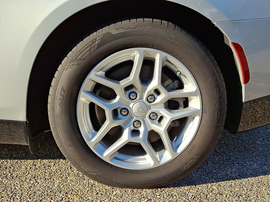 2025 Dodge Charger CHARGER 2-DOOR DAYTONA R/T AWD