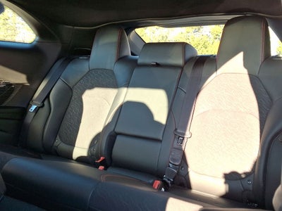 2025 Dodge Charger CHARGER 2-DOOR DAYTONA R/T AWD