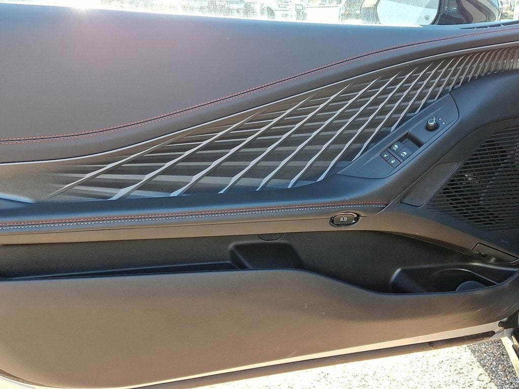 2025 Dodge Charger CHARGER 2-DOOR DAYTONA R/T AWD