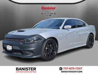 2022 Dodge Charger R/T