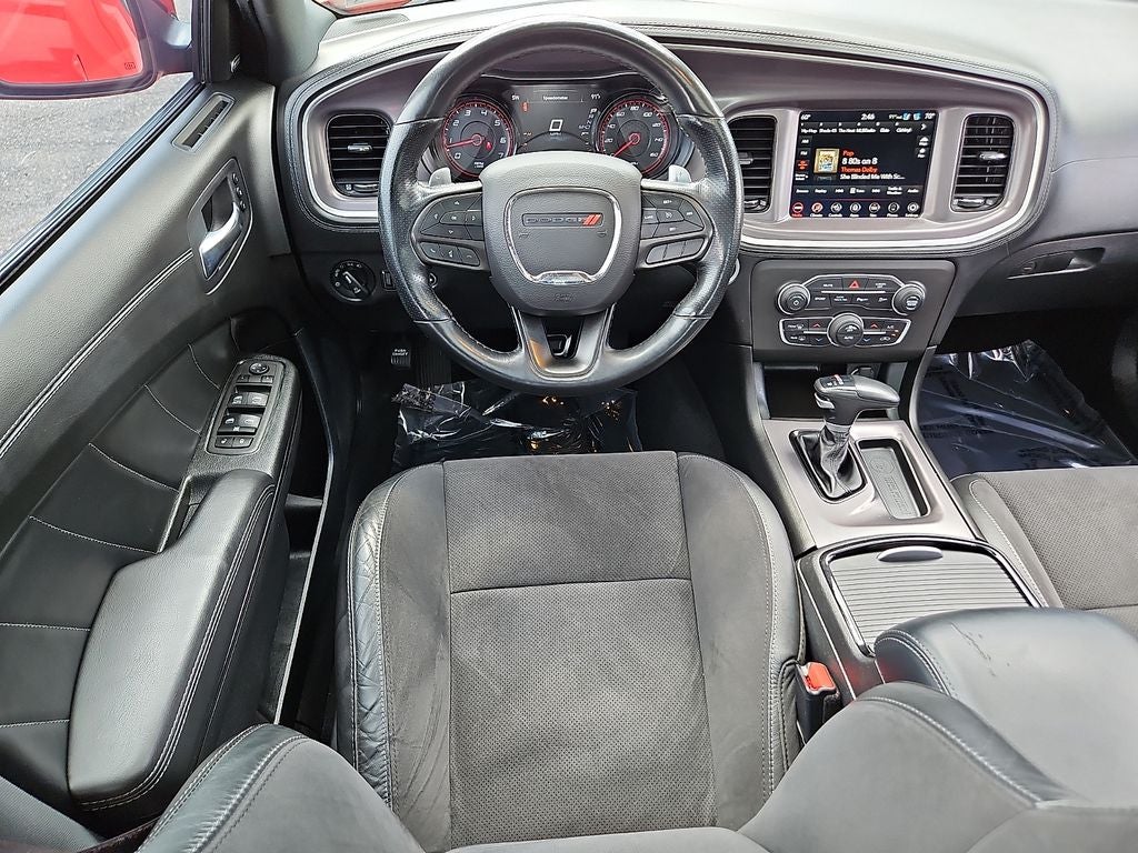 2022 Dodge Charger R/T