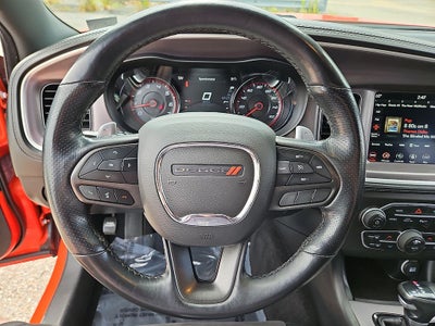 2022 Dodge Charger R/T