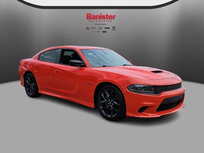 2022 Dodge Charger R/T