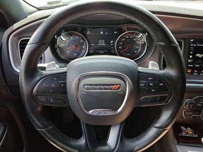 2021 Dodge Charger Scat Pack RWD