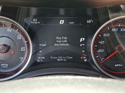 2021 Dodge Charger Scat Pack RWD