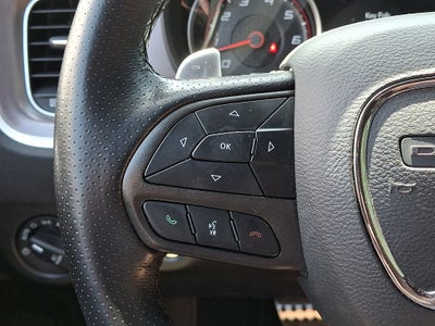 2021 Dodge Charger Scat Pack RWD