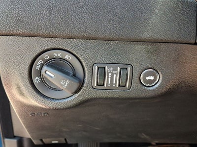 2021 Dodge Charger Scat Pack RWD