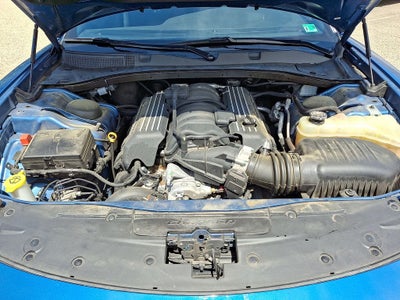 2021 Dodge Charger Scat Pack RWD