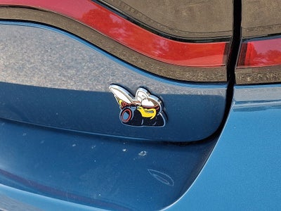 2021 Dodge Charger Scat Pack RWD