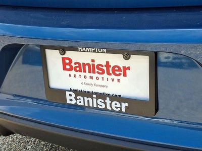 2021 Dodge Charger Scat Pack RWD