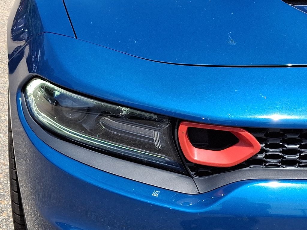 2021 Dodge Charger Scat Pack RWD