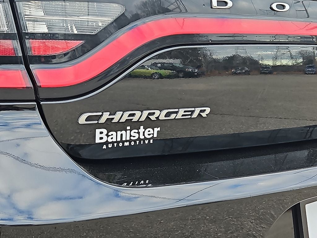 2023 Dodge Charger GT