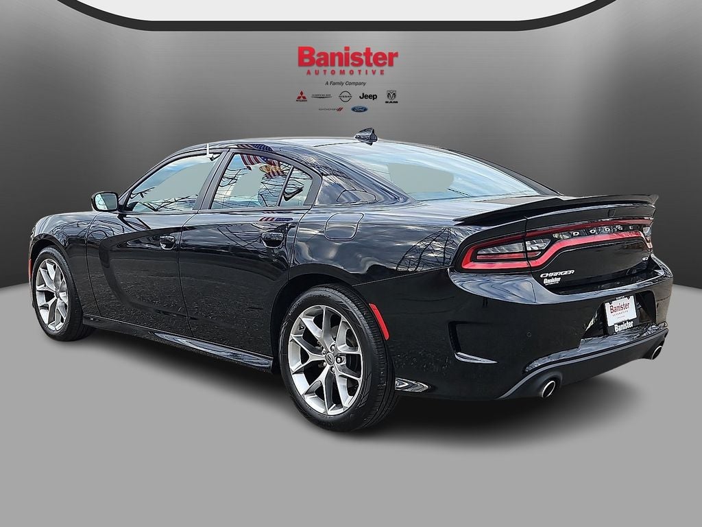 2023 Dodge Charger GT