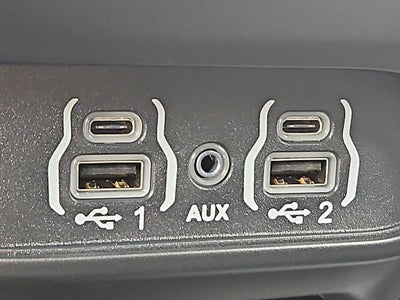 2025 Chrysler Voyager VOYAGER LX