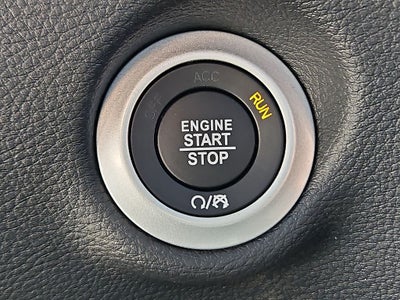 2027 Chrysler Pacifica PACIFICA LIMITED