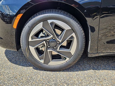 2027 Chrysler Pacifica PACIFICA LIMITED