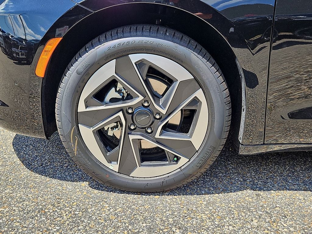 2027 Chrysler Pacifica PACIFICA LIMITED