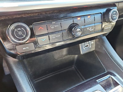 2023 Jeep Compass Sport 4x4