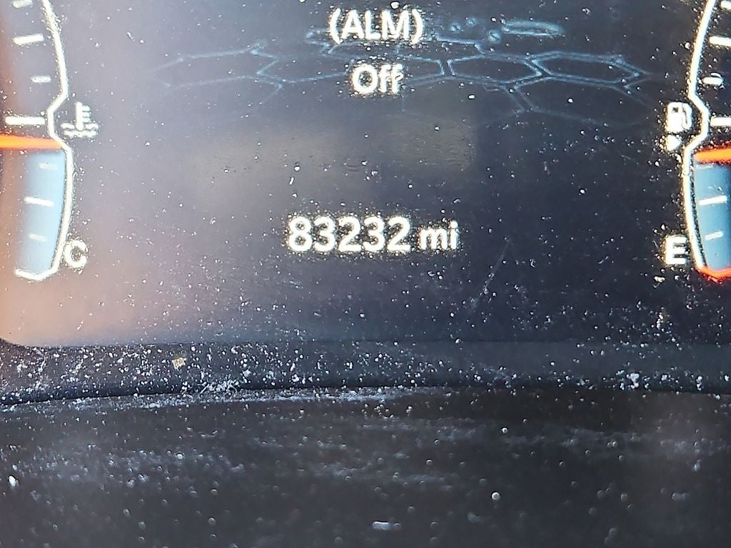 2023 Jeep Compass Sport 4x4
