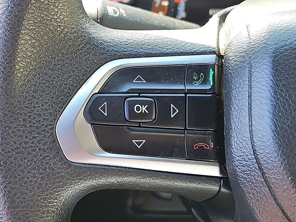 2023 Jeep Compass Sport 4x4