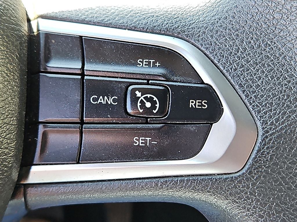2023 Jeep Compass Sport 4x4