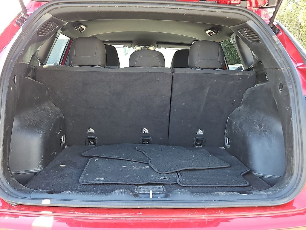 2023 Jeep Compass Sport 4x4