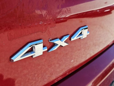 2023 Jeep Compass Sport 4x4
