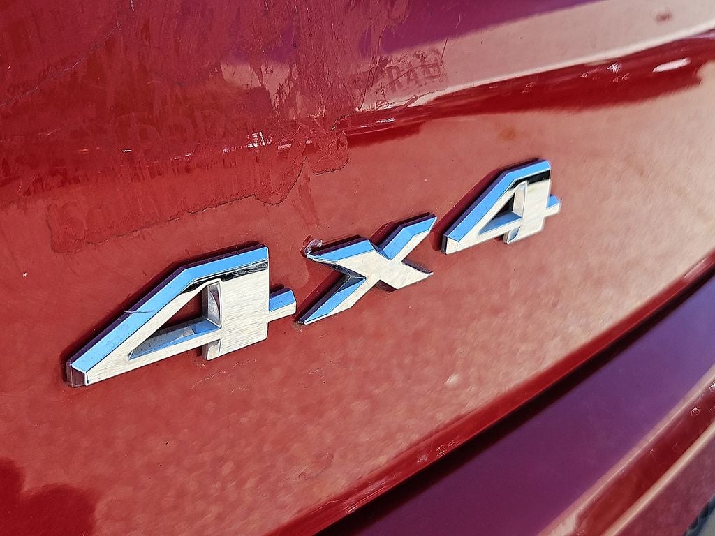 2023 Jeep Compass Sport 4x4