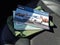 2020 Jeep Compass Sun and Safety 4x4