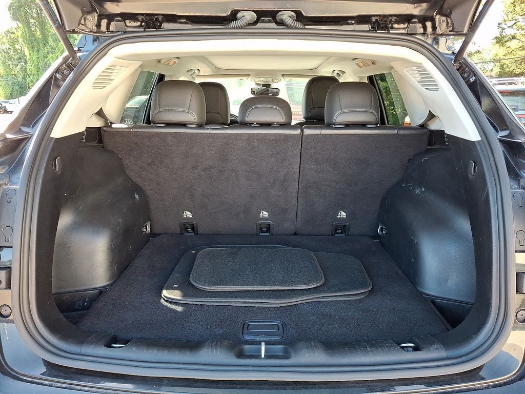 2020 Jeep Compass Sun and Safety 4x4