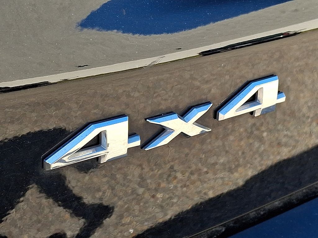 2020 Jeep Compass Sun and Safety 4x4