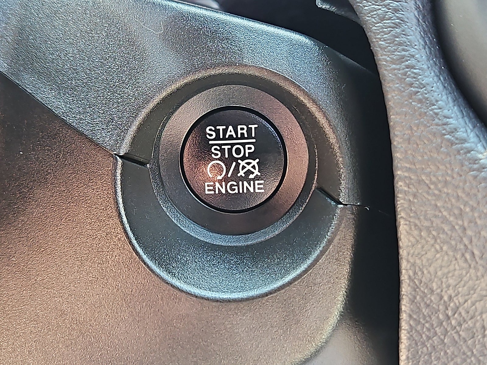 2019 Jeep Compass Latitude 4x4
