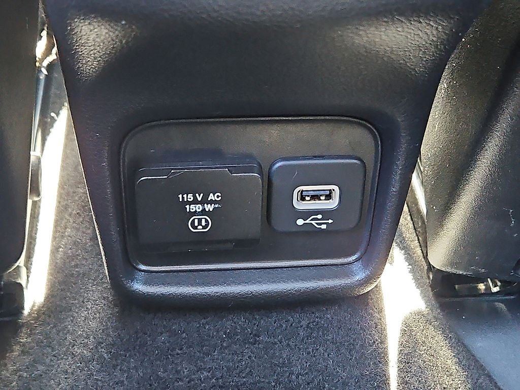 2020 Jeep Compass Limited 4x4