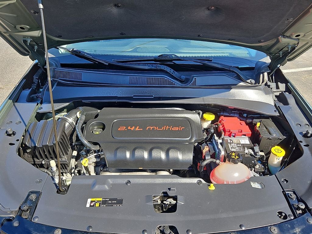 2020 Jeep Compass Limited 4x4