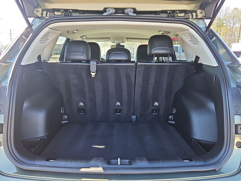 2020 Jeep Compass Limited 4x4