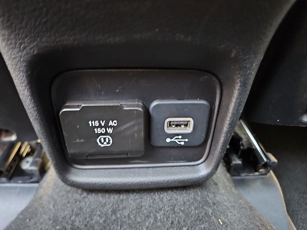 2020 Jeep Compass Limited 4x4