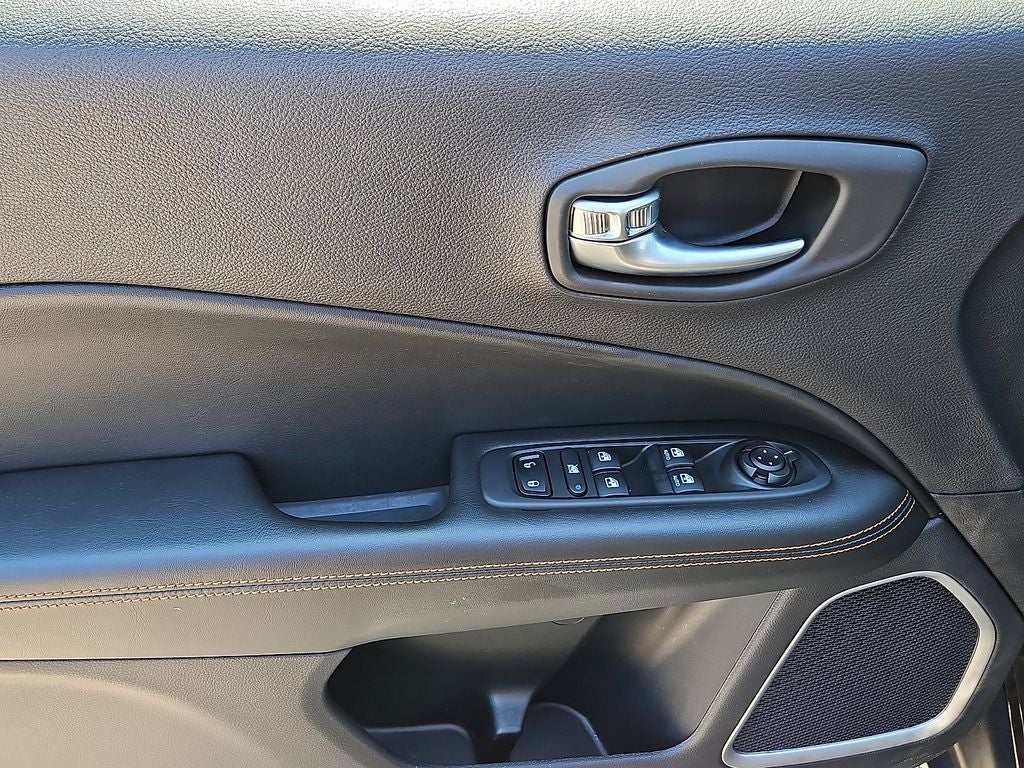 2020 Jeep Compass Limited 4x4