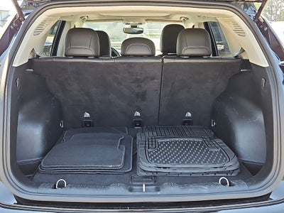 2020 Jeep Compass Limited 4x4