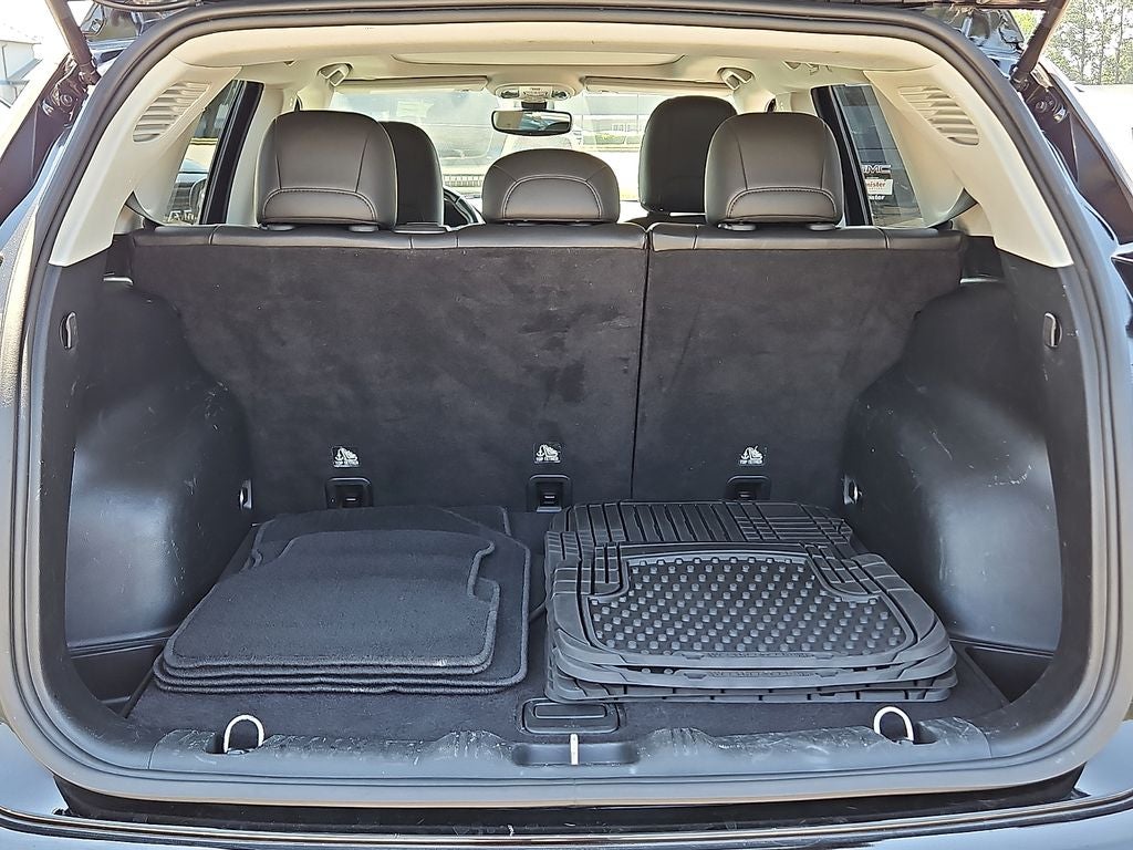 2020 Jeep Compass Limited 4x4