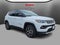 2025 Jeep Compass COMPASS LIMITED 4X4