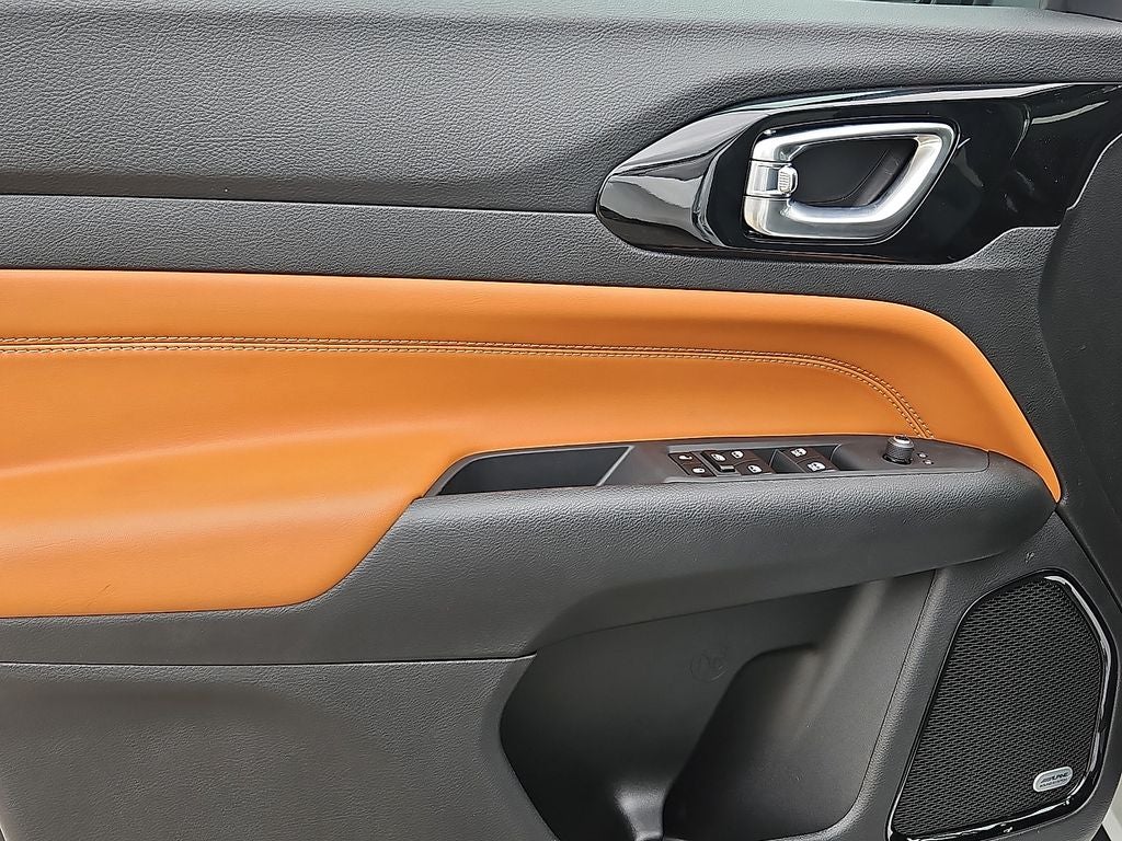 2025 Jeep Compass COMPASS LIMITED 4X4