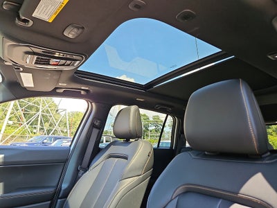 2026 Jeep Cherokee CHEROKEE 85TH ANNIVERSARY EDITION 4X4