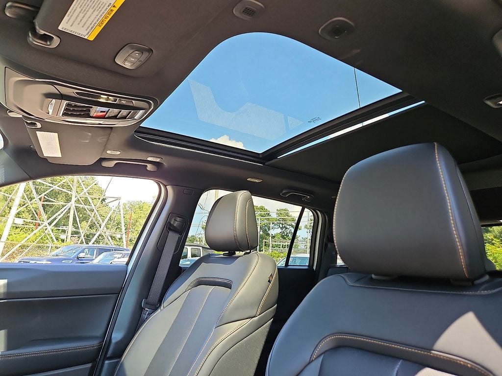 2026 Jeep Cherokee CHEROKEE 85TH ANNIVERSARY EDITION 4X4
