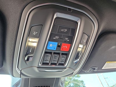 2026 Jeep Cherokee CHEROKEE 85TH ANNIVERSARY EDITION 4X4