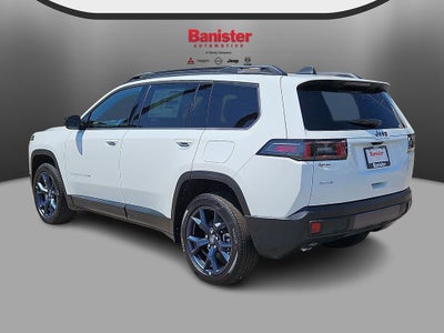 2026 Jeep Cherokee CHEROKEE 85TH ANNIVERSARY EDITION 4X4