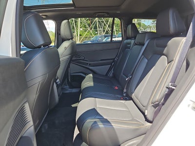 2026 Jeep Cherokee CHEROKEE 85TH ANNIVERSARY EDITION 4X4